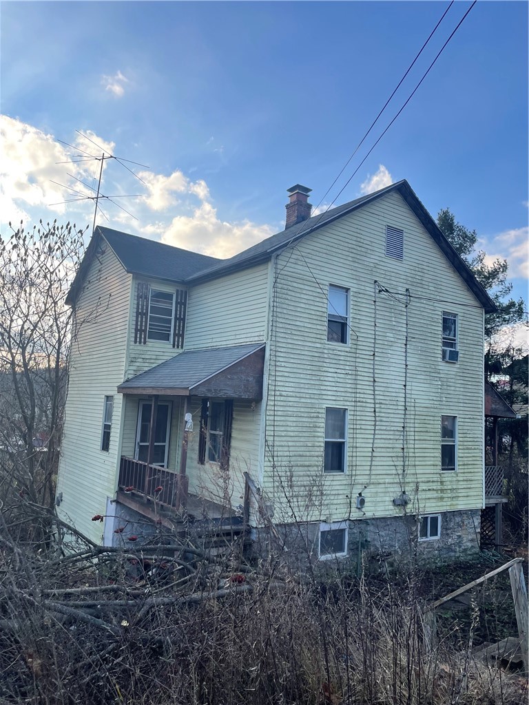 1649 Iselin Rd — photo 1