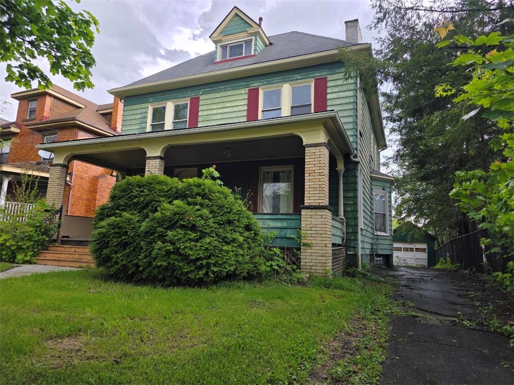 1206 Delaware Ave — photo 1