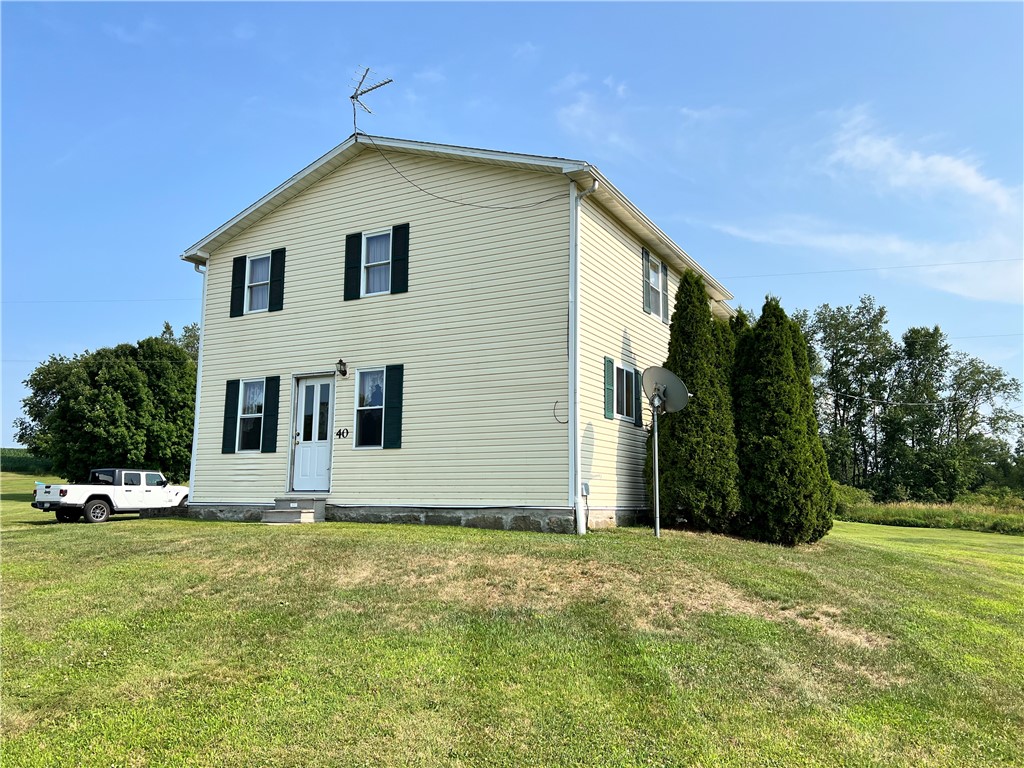 40 Bush Rd — photo 1