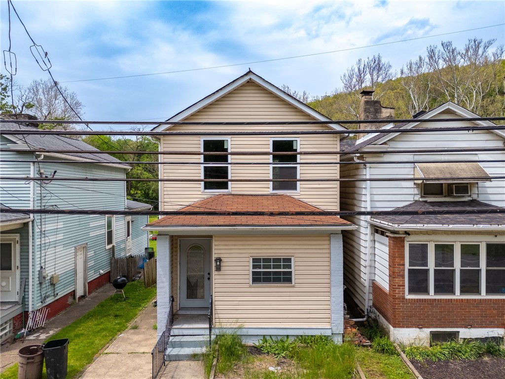 5 Ambridge — photo 1