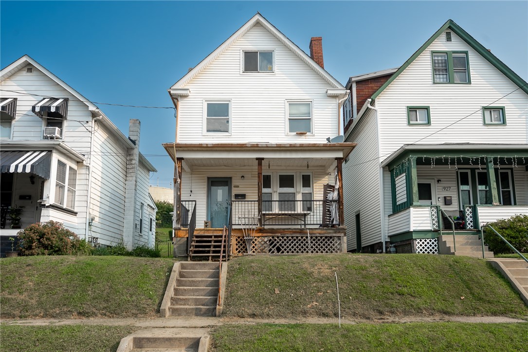 925 Roup Ave — photo 1