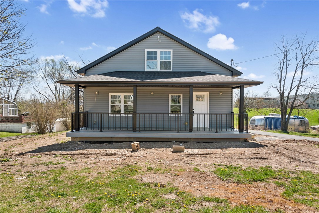 4362 State Route 136 — photo 1