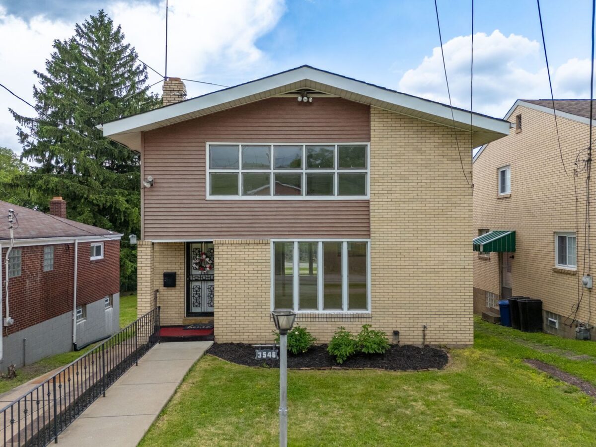 3546 Camp STREET — photo 1