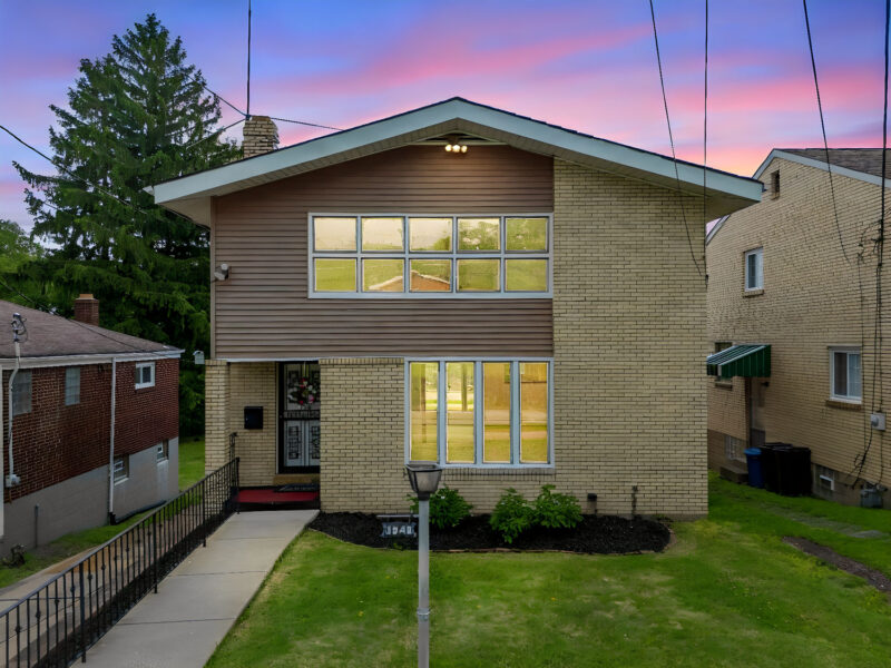 3546 Camp STREET — photo 2