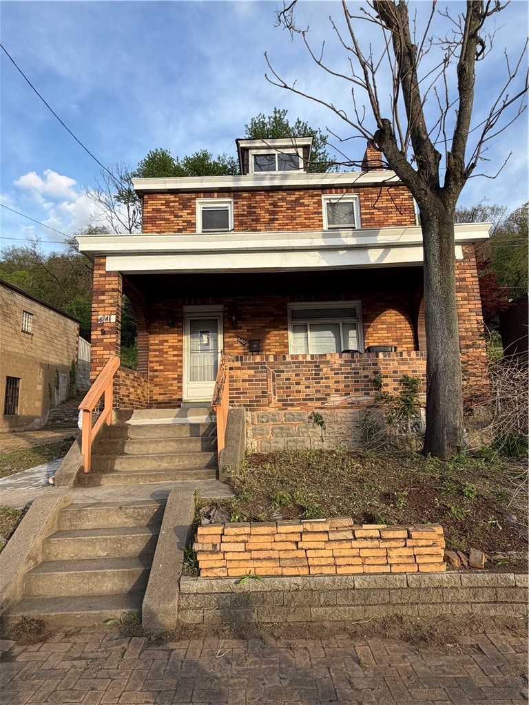 640 W 7th Avenue — photo 1