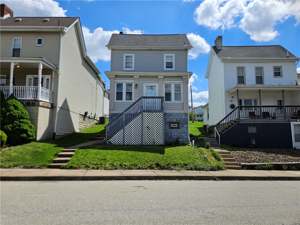 619 Chestnut St — photo 1