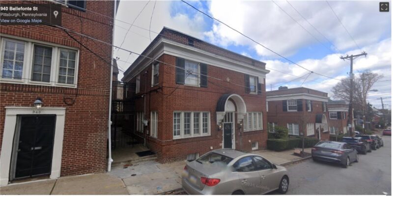 940 Bellefonte St — photo 2