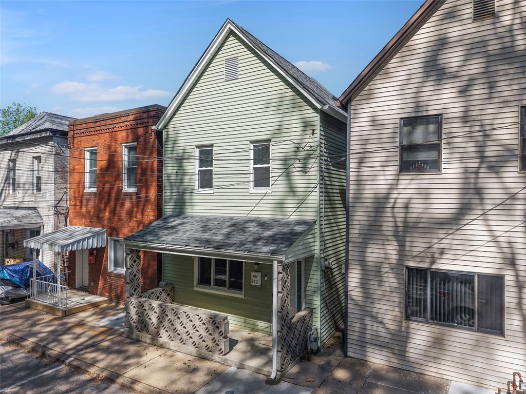 5611 Wickliff St — photo 1