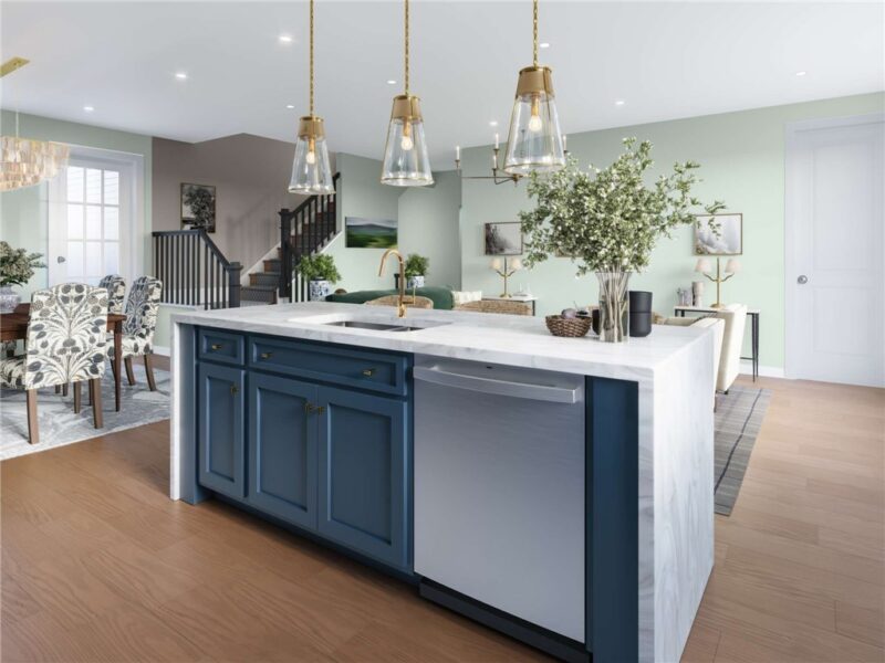 3500 Unionville Road Helston — photo 5