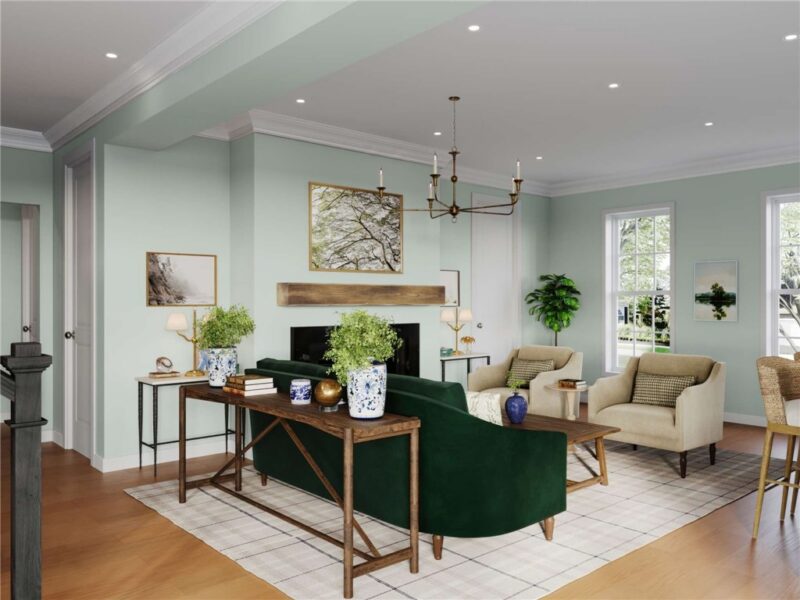 3500 Unionville Road Helston — photo 8