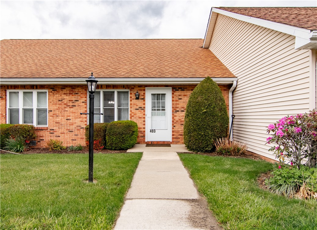 403 Evergreen Ct — photo 1