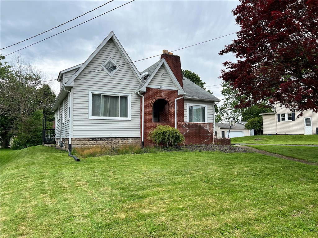 406 Service Ave — photo 1