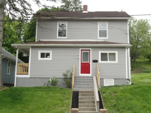 129 Whitestown ROAD — photo 1