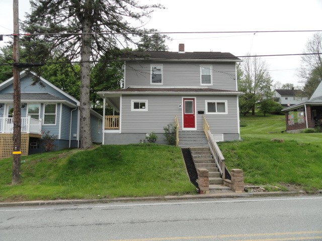129 Whitestown ROAD — photo 2