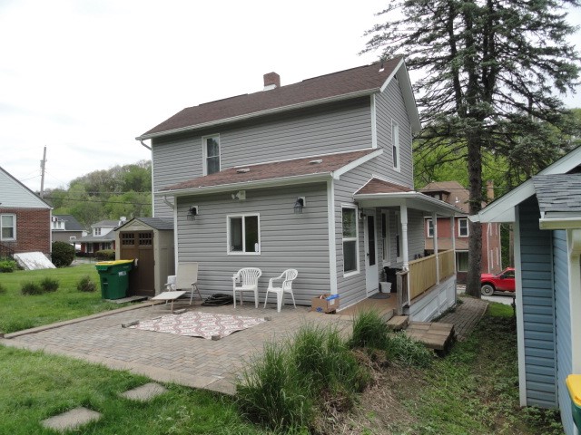 129 Whitestown ROAD — photo 6