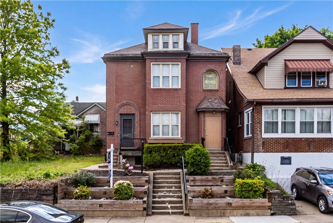1412 Wilson St — photo 1