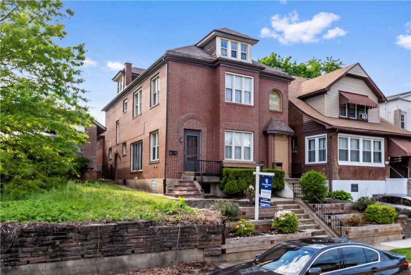 1412 Wilson St — photo 2