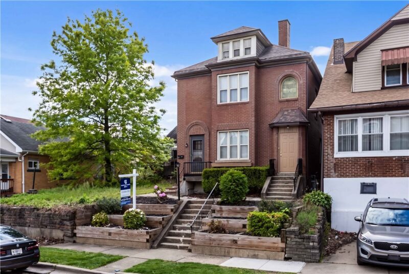 1412 Wilson St — photo 3