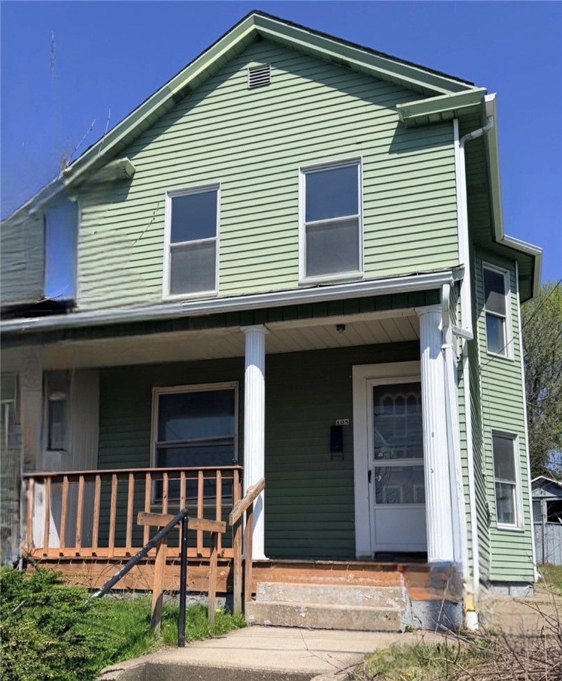 108 Park Rd — photo 1