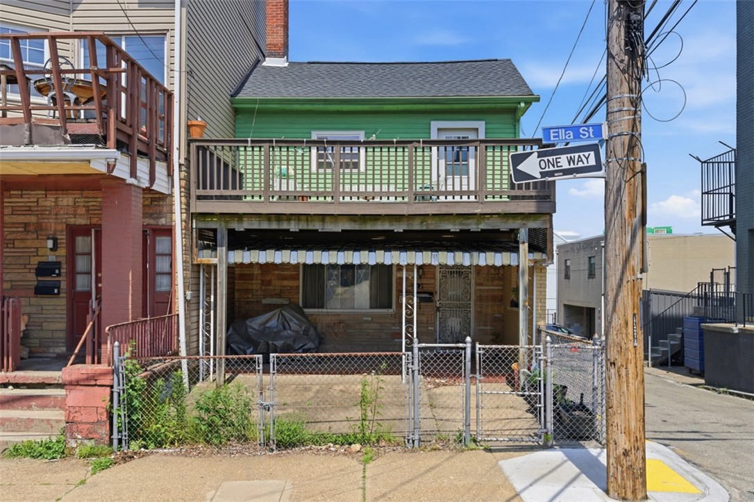312 Ella STREET — photo 1