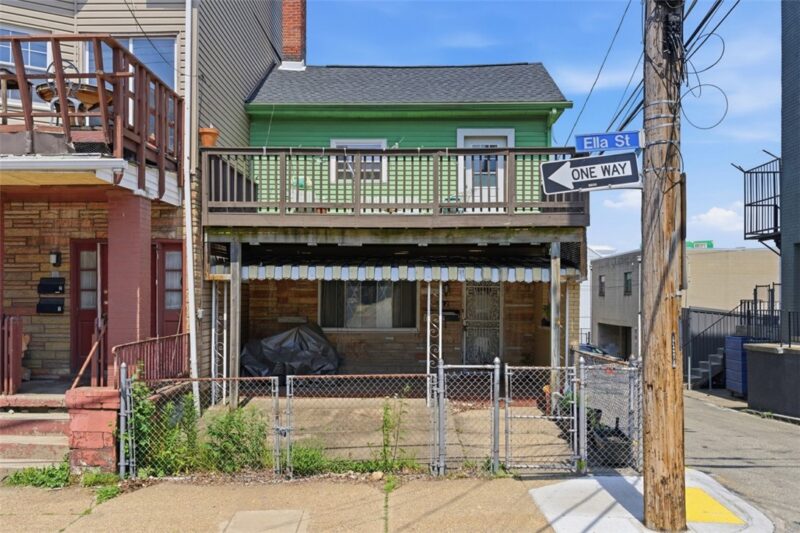 312 Ella STREET
