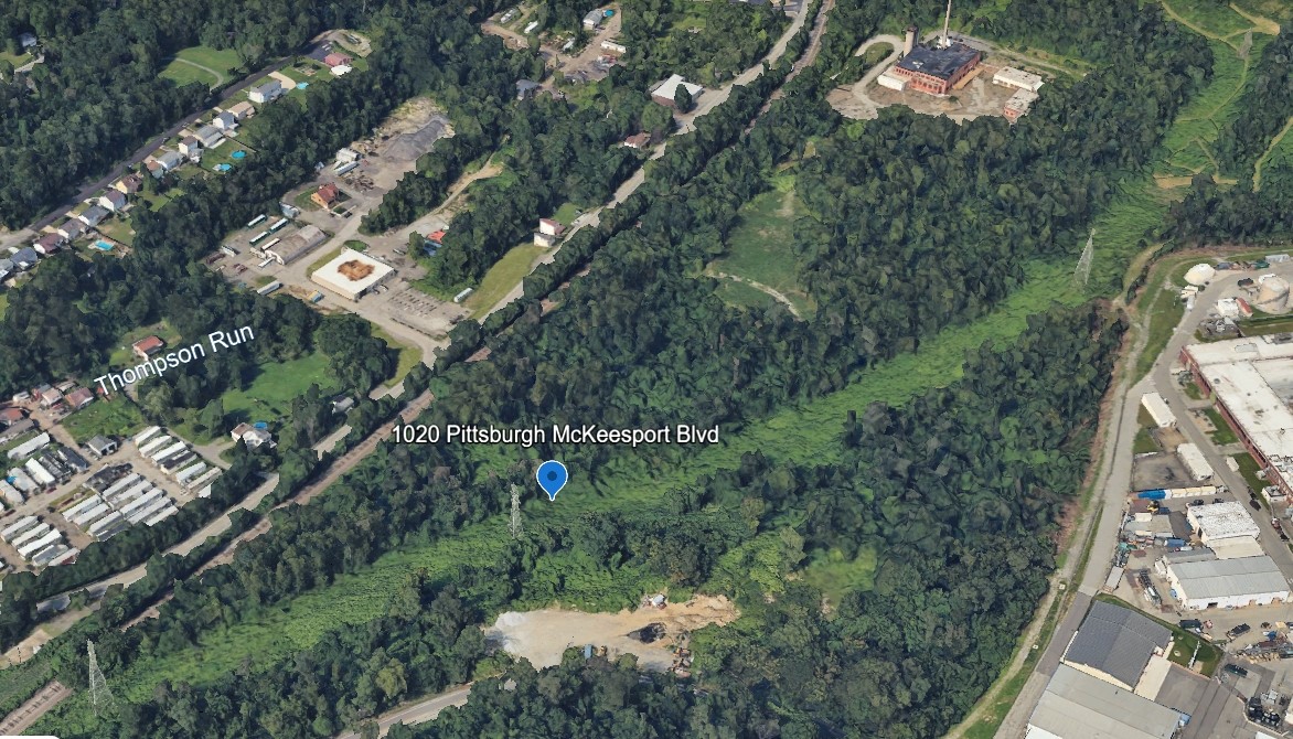 1020 Pittsburgh McKeesport Blvd. — photo 1