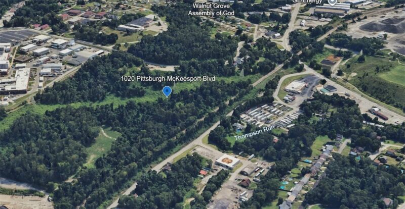 1020 Pittsburgh McKeesport Blvd. — photo 5