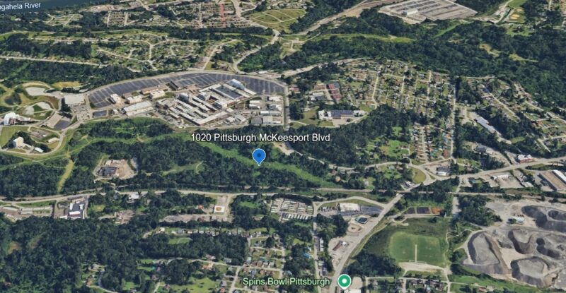 1020 Pittsburgh McKeesport Blvd. — photo 7