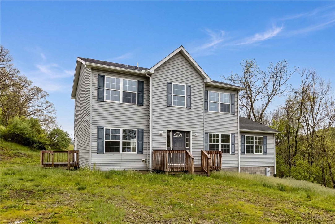 574 Browns Creek Road — photo 1