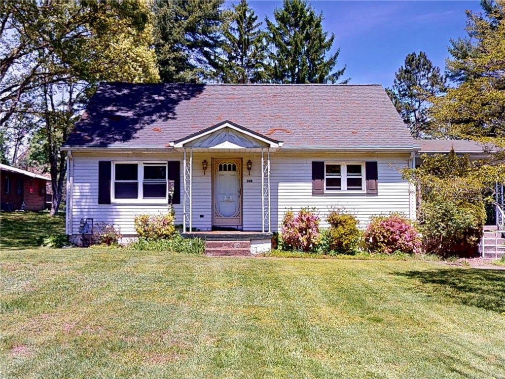 140 Evergreen Dr — photo 1