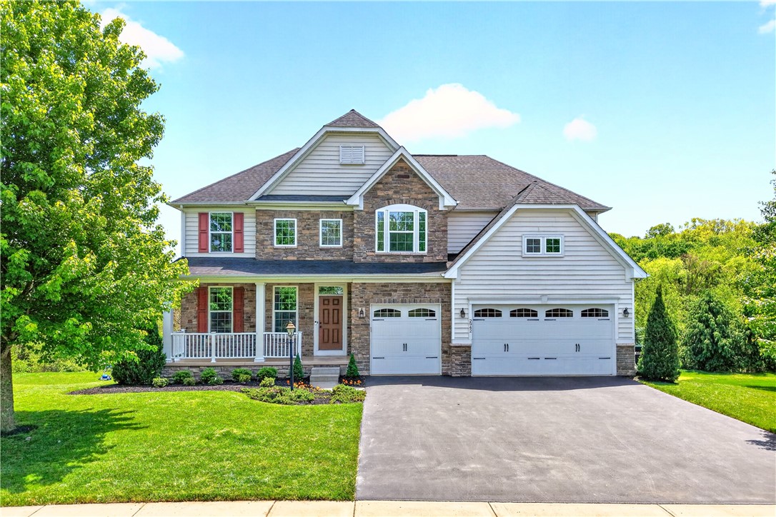 2942 Cross Creek Ct. — photo 1