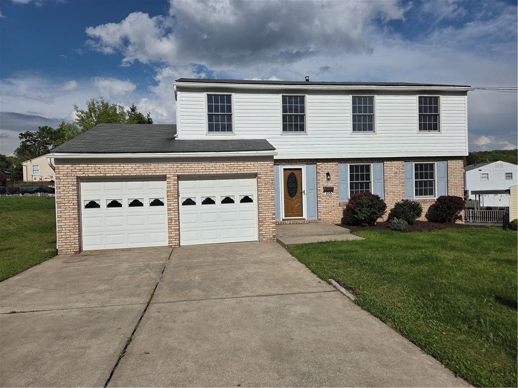 103 Autumn Dr — photo 1