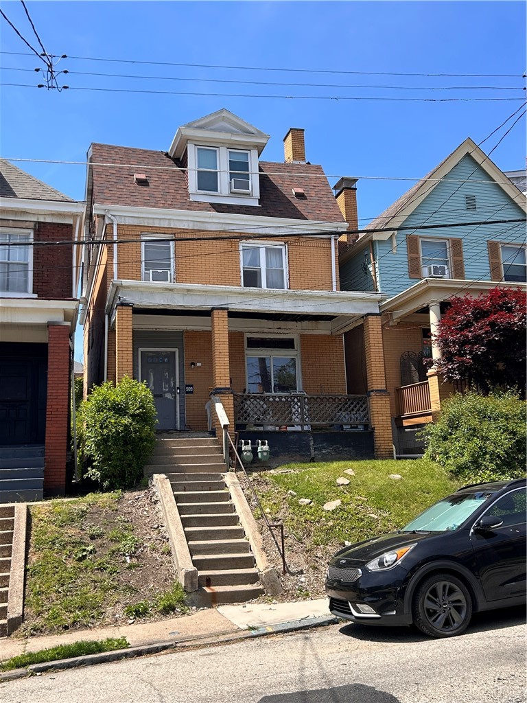 509 Transverse Ave — photo 1