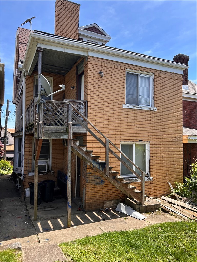 509 Transverse Ave — photo 2