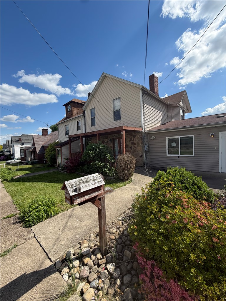 1007 -1005 Park St — photo 1