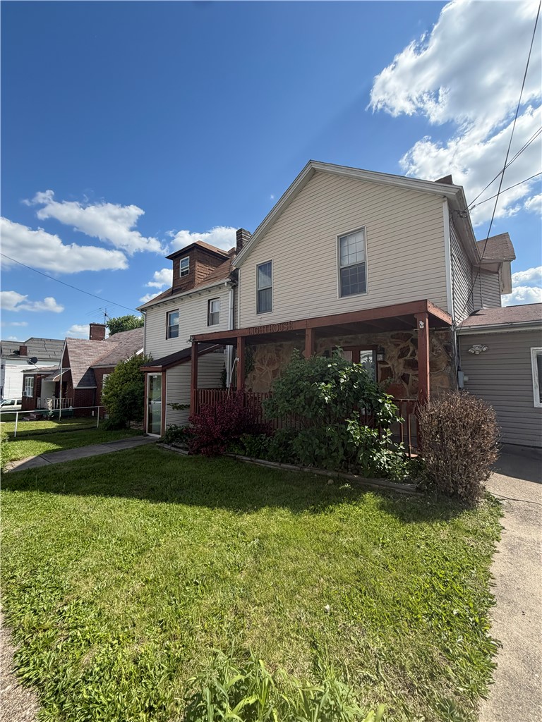 1007 -1005 Park St — photo 6