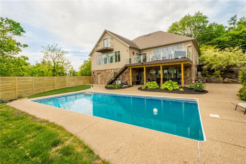 806 Harmony Rd — photo 4