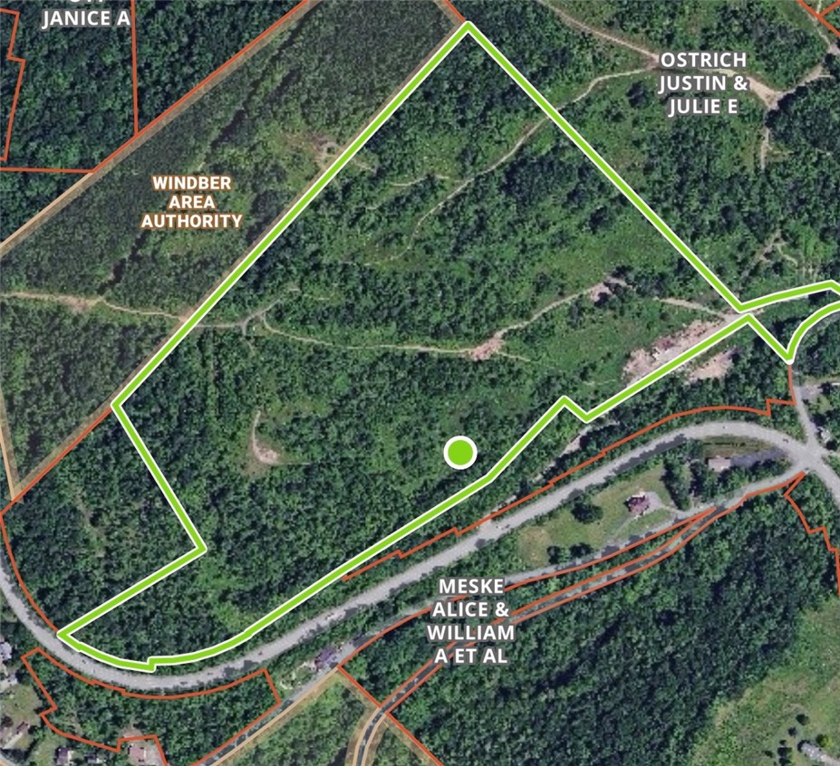 0 Erickson Dr — photo 1