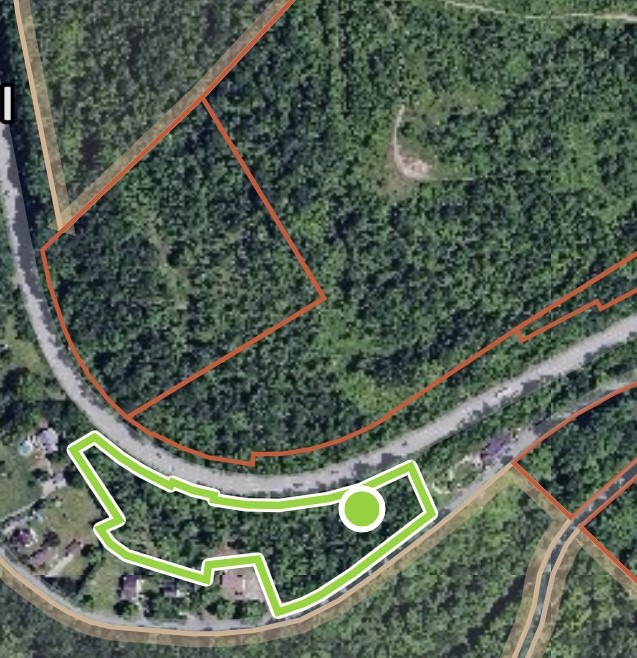 0 Erickson Dr — photo 2