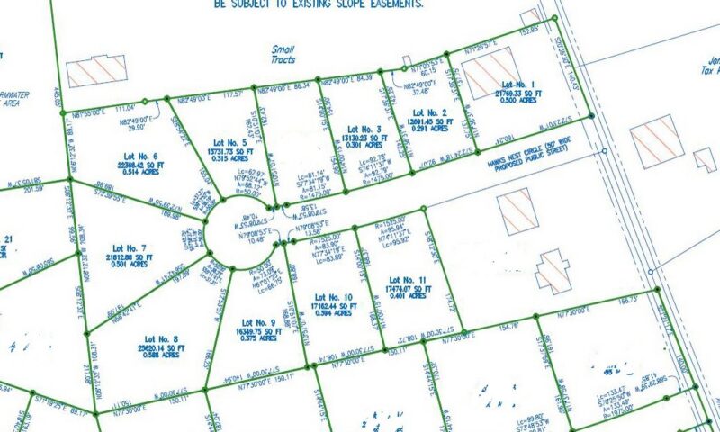 Lot #2 Hawk's Nest Circle — photo 2
