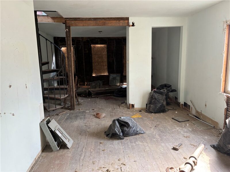 2794 Mount Troy Road — photo 3
