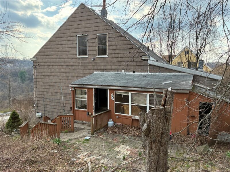 2794 Mount Troy Road — photo 8
