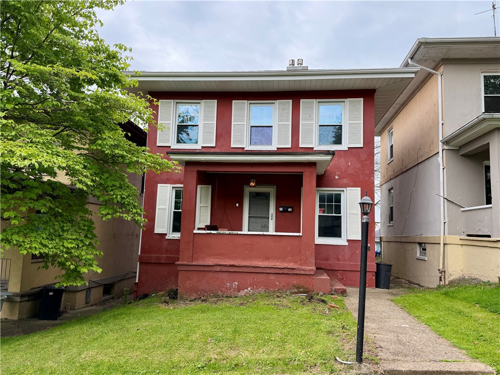 118 Ida Ave — photo 1