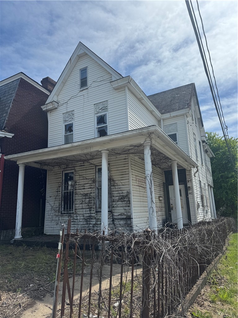 146 Auburn St — photo 1