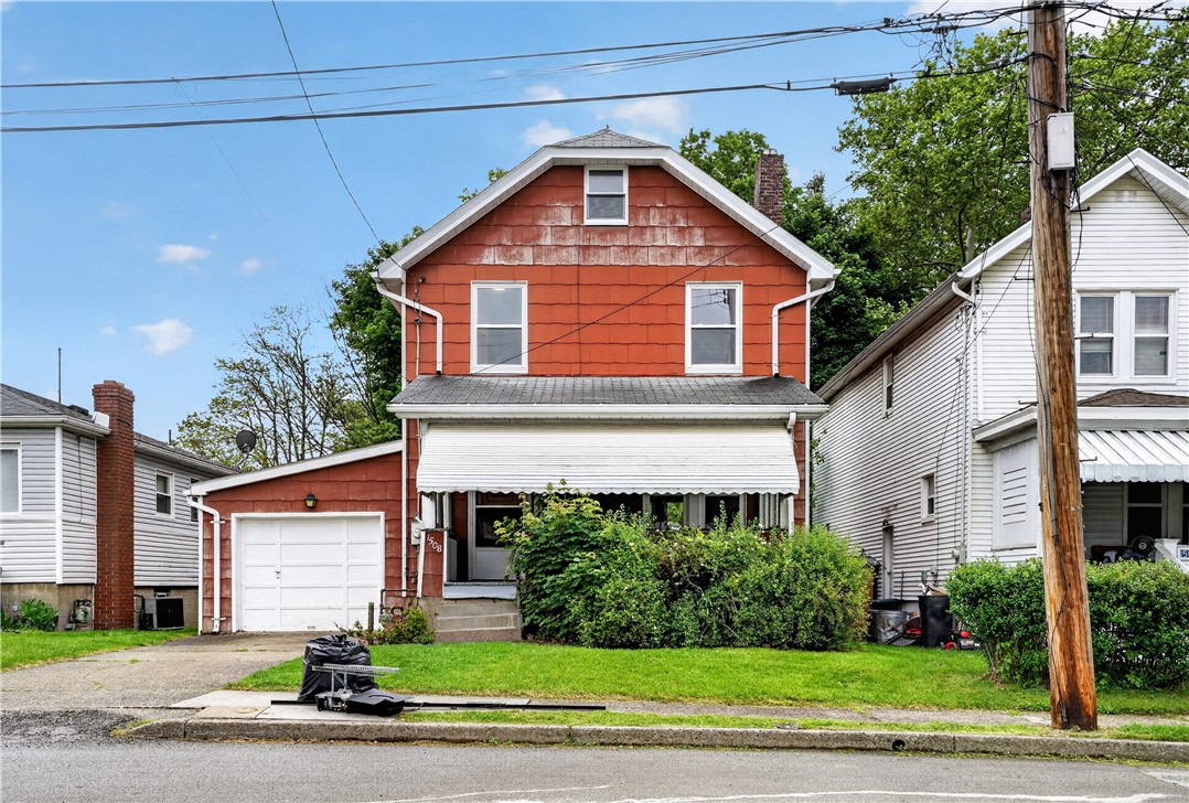 1508 Abraham St — photo 1
