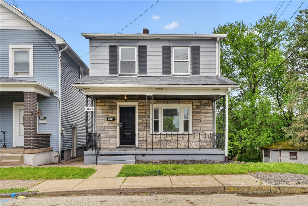 2629 Banker St — photo 1