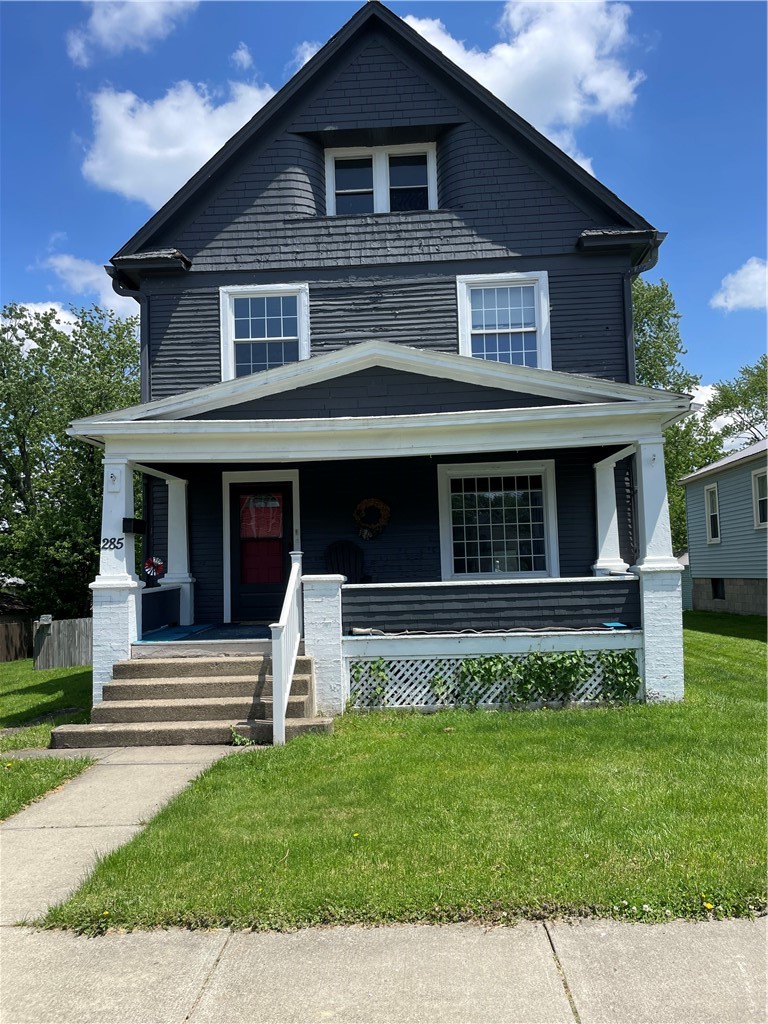 285 Sherman — photo 4