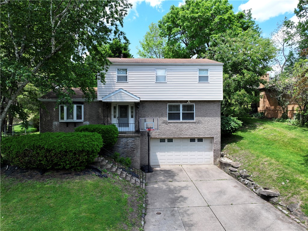 4435 Marywood Dr — photo 1