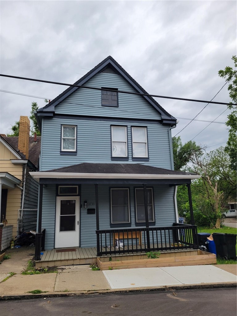2735 Zephyr Ave — photo 1