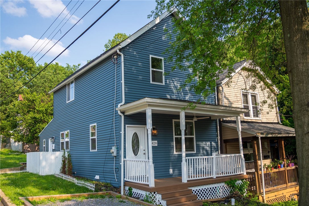 428 Donna St — photo 1